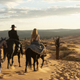 Image for article titled 'Shop Contest: Cowboys Go Everywhere, Winners!